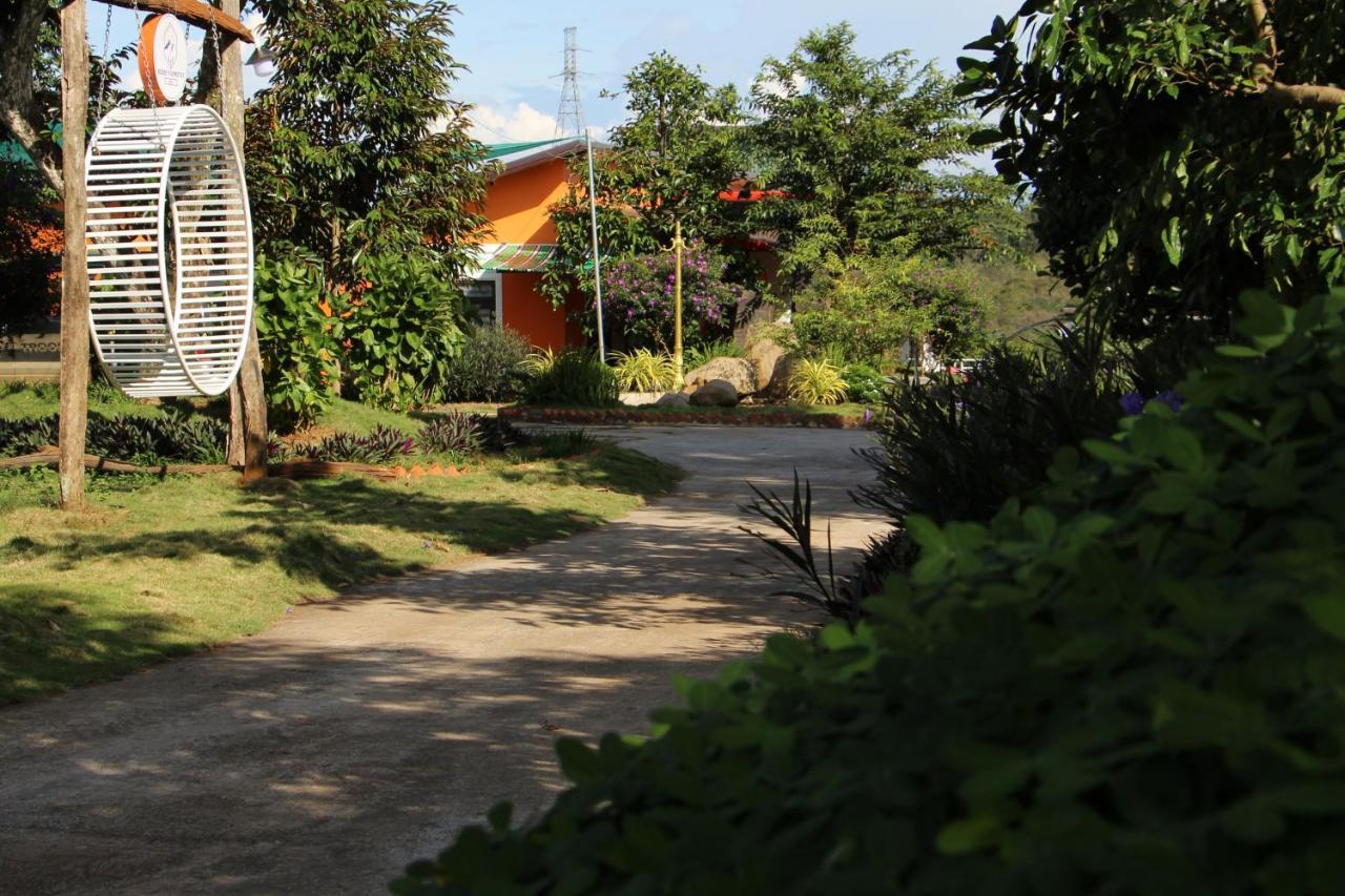 Bobbyfarm Apartment Gia Nghia Exterior photo